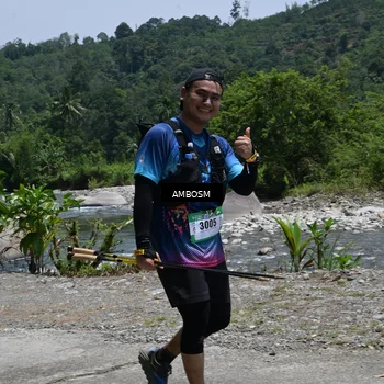 Runner Photo 5093064