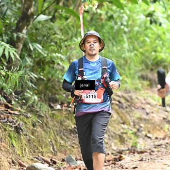 Runner Photo 5093068