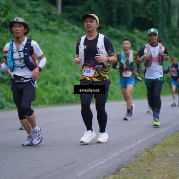 Runner Photo 5093070