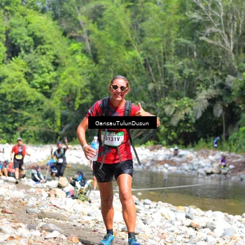 Runner Photo 5093075