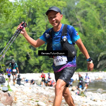 Runner Photo 5093078
