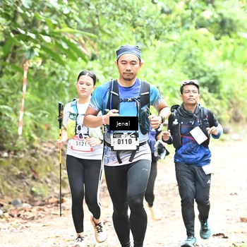 Runner Photo 5093084