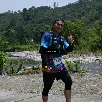 Runner Photo 5093086