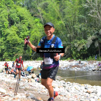 Runner Photo 5093089