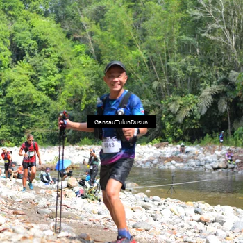 Runner Photo 5093094