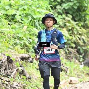 Runner Photo 5093097
