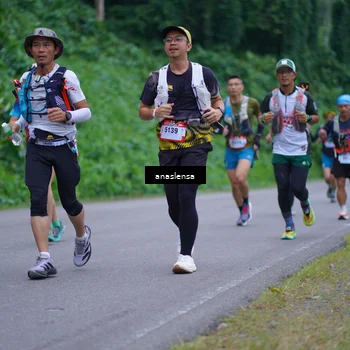 Runner Photo 5093099