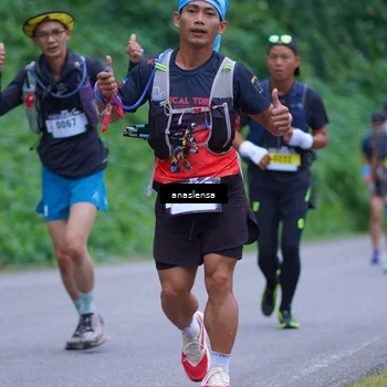 Runner Photo 5093103