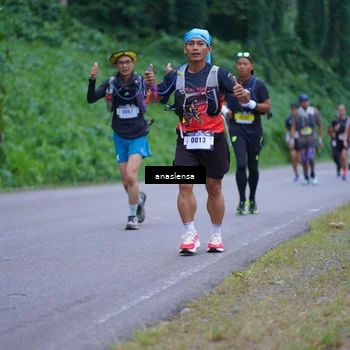 Runner Photo 5093106
