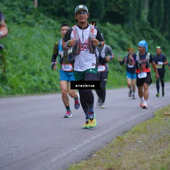 Runner Photo 5093107
