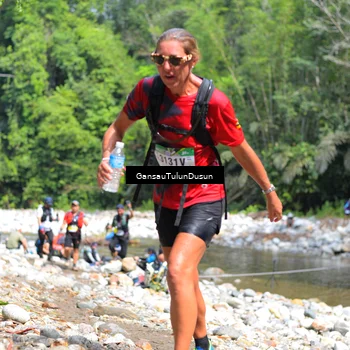 Runner Photo 5093109