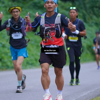 Runner Photo 5093110
