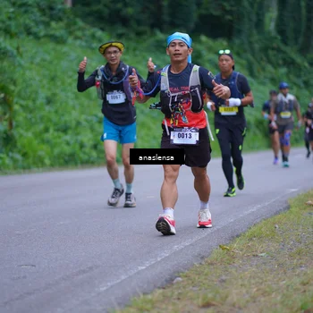 Runner Photo 5093111