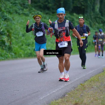 Runner Photo 5093112