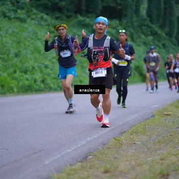 Runner Photo 5093113