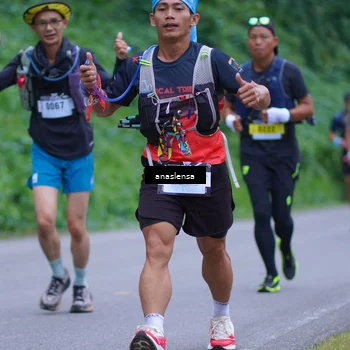 Runner Photo 5093114