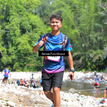 Runner Photo 5093117