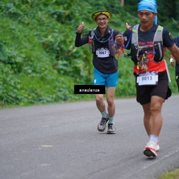 Runner Photo 5093118