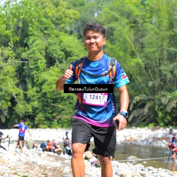 Runner Photo 5093119