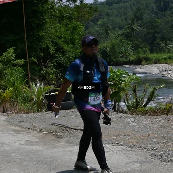 Runner Photo 5093123