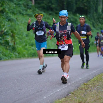 Runner Photo 5093126