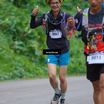 Runner Photo 5093127