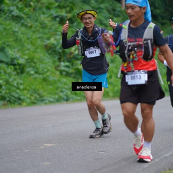 Runner Photo 5093128