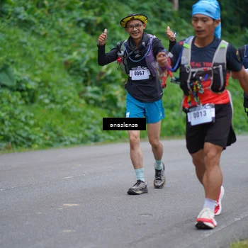 Runner Photo 5093129