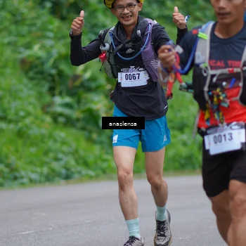 Runner Photo 5093130