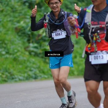 Runner Photo 5093136