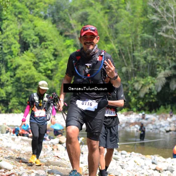 Runner Photo 5093138