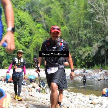 Runner Photo 5093143