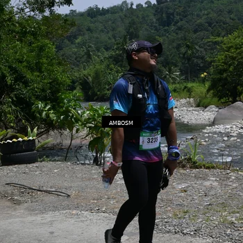 Runner Photo 5093147