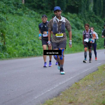 Runner Photo 5093168