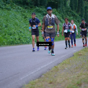 Runner Photo 5093174