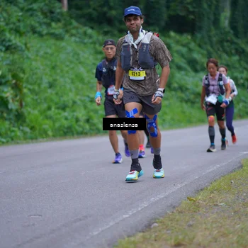 Runner Photo 5093176
