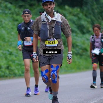 Runner Photo 5093178