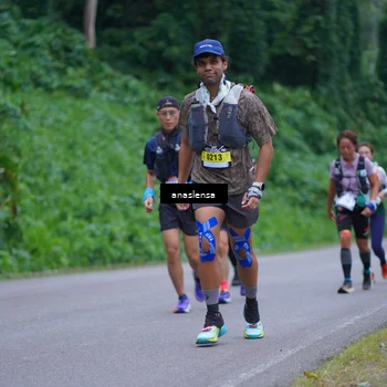 Runner Photo 5093180