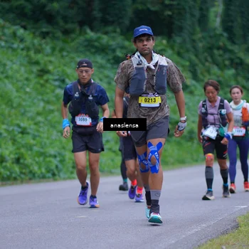 Runner Photo 5093182