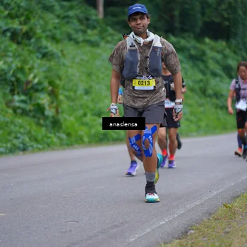 Runner Photo 5093184