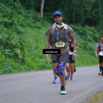 Runner Photo 5093185