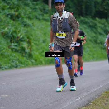 Runner Photo 5093187