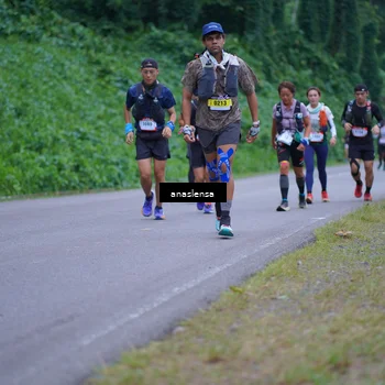 Runner Photo 5093191