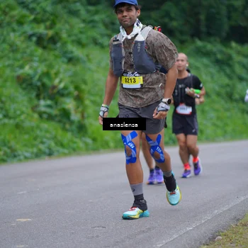 Runner Photo 5093206