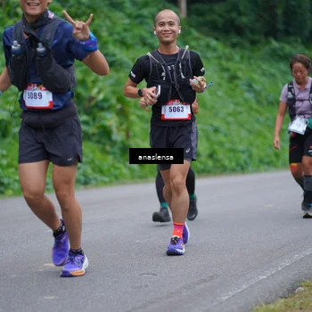 Runner Photo 5093207