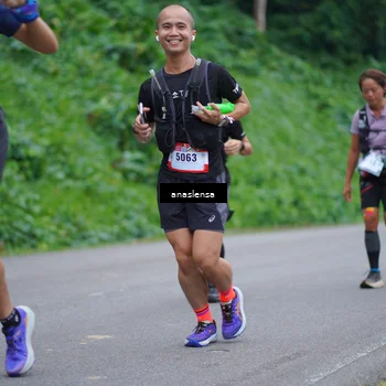 Runner Photo 5093211