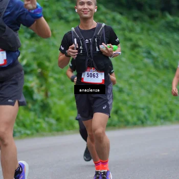 Runner Photo 5093213