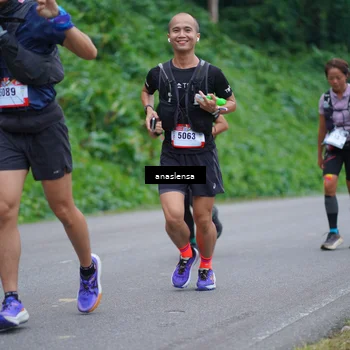 Runner Photo 5093214