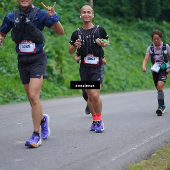 Runner Photo 5093215