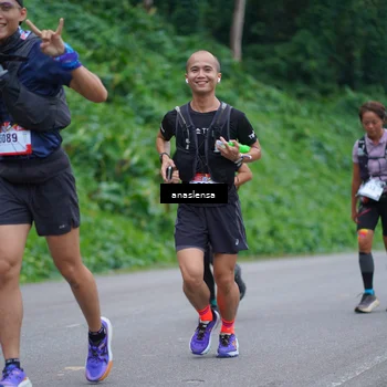 Runner Photo 5093219